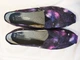 Мокасины женские эспадрильи Toms (Размер 41, USA W10) - изображение 3