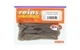 Силиконовый виброхвост Reins Rockvibe Saturn 4" #002 Green Pumpkin (съедобный, 12шт) - изображение 2
