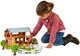 Игровой набор Janod Ферма с животными 3D (J08577) - изображение 5