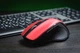 Мышь RZTK MR 210 Wireless Red - изображение 4