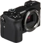 Фотоаппарат Sony Alpha a6600 Body Black (ILCE6600B.CEC) - изображение 8