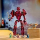 Конструктор LEGO Super Heroes Marvel Вічні перед обличчям Арішема 493 деталі (76155) - зображення 5