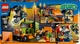 Zestaw klocków LEGO City Stuntz Ciężarówka kaskaderska 420 elementów (60294) - obraz 8