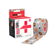 Кинезио тейп RockTape RX (5см х 5м) - тварини - зображення 1