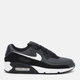 Мужские кроссовки Nike Air Max 90 CN8490-002 42 (8.5) 26.5 см Черные (193154416336) - изображение 1