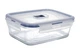 Pure Box Active Ємність для їжі прямокутна 1970 мл Luminarc P3549 - изображение 2