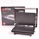 Электро гриль Bitek BT-7406 750ВТ - изображение 2