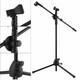 Стойка для микрофона AccPro MBS-140 Dual Mic - изображение 7