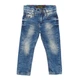 Джинсы для мальчика Billionaire Vintage denim 86 см Синий - изображение 1