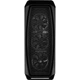 Корпус AeroCool Aero One Mini Eclipse-G-BK-v1 Black - изображение 8