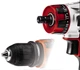 Шурупокрут акумуляторний Einhell TE-CD 12/1 X-Li 4513592 (4006825628685) - зображення 2
