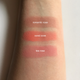 Компактные матовые румяна Milani Rose Powder Blush 05 Coral Cove 17 г (717489950053) - изображение 4