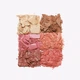 Палетка для контурирования Tarte Cosmetics Tarteist™ PRO Glow & Blush 20 г (846733028566) - изображение 2