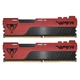 Память Patriot 16 GB (2x8GB) DDR4 3200 MHz Viper Elite II (PVE2416G320C8K) - изображение 1