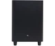 Сабвуфер активный JBL SW 10 (SW10BLK) - изображение 1