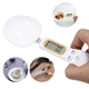 Ложка мерная для кухни цифровая Digital Spoon Scale - изображение 1