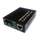 Медиаконвертер FoxGate 10/100Base-TX to 100Base-F 1550нм, SM, SC/PC, 20 км (EC-B-0,1-1SM-1550nm-20). 47088 - изображение 1