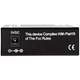 Медиаконвертер RCI 100M, 20km, SC, RJ45, Tx 1550nm, standart size metal case (RCI902W-FE-20-R). 47090 - изображение 3