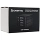 Бэкплейн Chieftec 3x5.25"/4x3.5" Hot-Swap Aluminium (CBP-3141SAS) - изображение 6