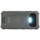 Мобільний телефон Oukitel F150 Pro R2022 (8+128Gb, ​​АКБ 8300 мАг) Black - зображення 10