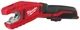 Труборіз для металевих труб акумуляторний Milwaukee C12 PC-0 (4933411920) - зображення 2