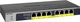 Przełącznik Netgear GS108PP (GS108PP-100EUS) - obraz 2