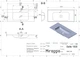 Раковина MIRAGGIO Della белая 1000 - изображение 3