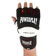 Рукавиці MMA PowerPlay 3075 Чорні-Білі XS - зображення 3