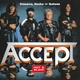 Виниловая пластинка Accept - Hot & Slow - Classics, Rock 'n' Ballads - изображение 1