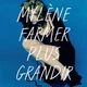 Виниловая пластинка Mylene Farmer - Plus Grandir - Best of 1986-1996 (0600753941454) - изображение 1