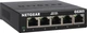 Przełącznik Netgear GS305 (GS305-300PES) - obraz 3
