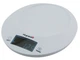 Весы кухонные Vilgrand VKS-533C красные - изображение 2