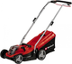 Аккумуляторная газонокосилка Einhell GE-CM 18/33 Li-Solo (3413266) - изображение 1