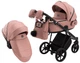 Коляска 2 в 1 Adamex Porto Lux TK-58 - изображение 1