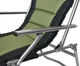 Крісло розкладне риболовне Novator SF-4 Comfort 85 х 52 х 15 см (201904) - зображення 5