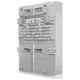 Комутатор мережевий Mikrotik CRS318-1Fi-15Fr-2S-OUT - изображение 3
