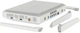 Беспроводной маршрутизатор KEENETIC Peak (KN-2710) (AC2600, 9хGE, 1xSFP, 1хUSB2.0, 1xUSB3.0, MESH, 4 антенны) - изображение 6