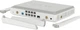 Беспроводной маршрутизатор KEENETIC Peak (KN-2710) (AC2600, 9хGE, 1xSFP, 1хUSB2.0, 1xUSB3.0, MESH, 4 антенны) - изображение 8
