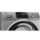 Стиральная машина Haier HW70-BP12969AS - зображення 3