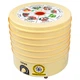 Сушка для овощей и фруктов Rotex RD660-Y - изображение 1