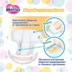 Подгузник Merries для новорожденных Merries NB 0-5 кг 90 шт (553088) - изображение 5