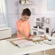 Развивающая игрушка Melissa&Doug Магнитный набор планшет Ферма (MD31325) - изображение 5