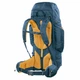 Рюкзак Ferrino Transalp 100 Blue/Yellow (928057) - зображення 2