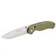 Нож Ganzo D727M-GR Green (D727M-GR) - изображение 2