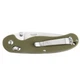 Нож Ganzo D727M-GR Green (D727M-GR) - изображение 5