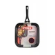 Сковорода Pyrex Expert Touch Grill 28 см (ET28BHX) - зображення 4