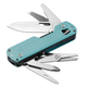 Мультитул Leatherman Free T4 Arctic (832867) - изображение 2