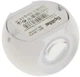 Фасадный светильник Brille AL-294/2х3W WW COB IP65 WH (34-414) - изображение 2