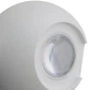 Фасадный светильник Brille AL-294/2х3W WW COB IP65 WH (34-414) - изображение 3