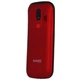 Мобільний телефон Sigma Comfort 50 Optima Red (4827798122228) - зображення 4